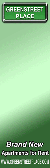 GreenstreetPlace.com