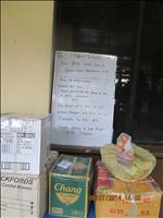 thumbnail of Notice Board