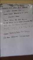 thumbnail of Notice Board