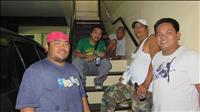 thumbnail of Jeepney Drivers