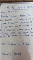 thumbnail of Notice Board