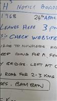 thumbnail of Notice Board