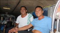 thumbnail of Jeepney Drivers