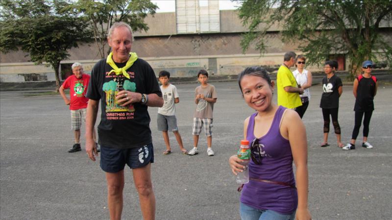 Birthday Boys & Girls