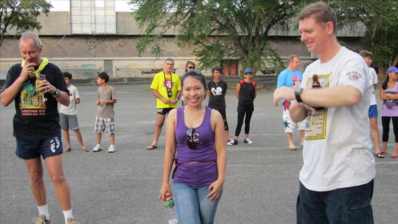 Birthday Boys & Girls