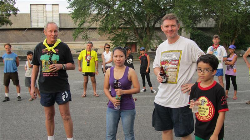 Birthday Boys & Girls