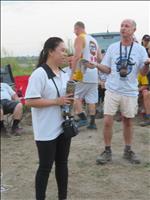 thumbnail of The Holy Horn award