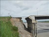 The bridge on the way to subic sctex