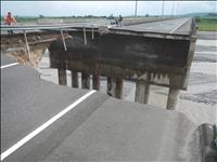 The bridge on the way to subic sctex